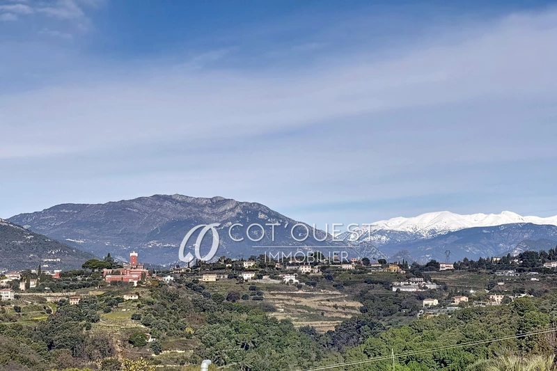 Vente appartement Nice  