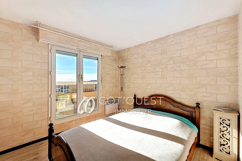 Vente appartement Nice  