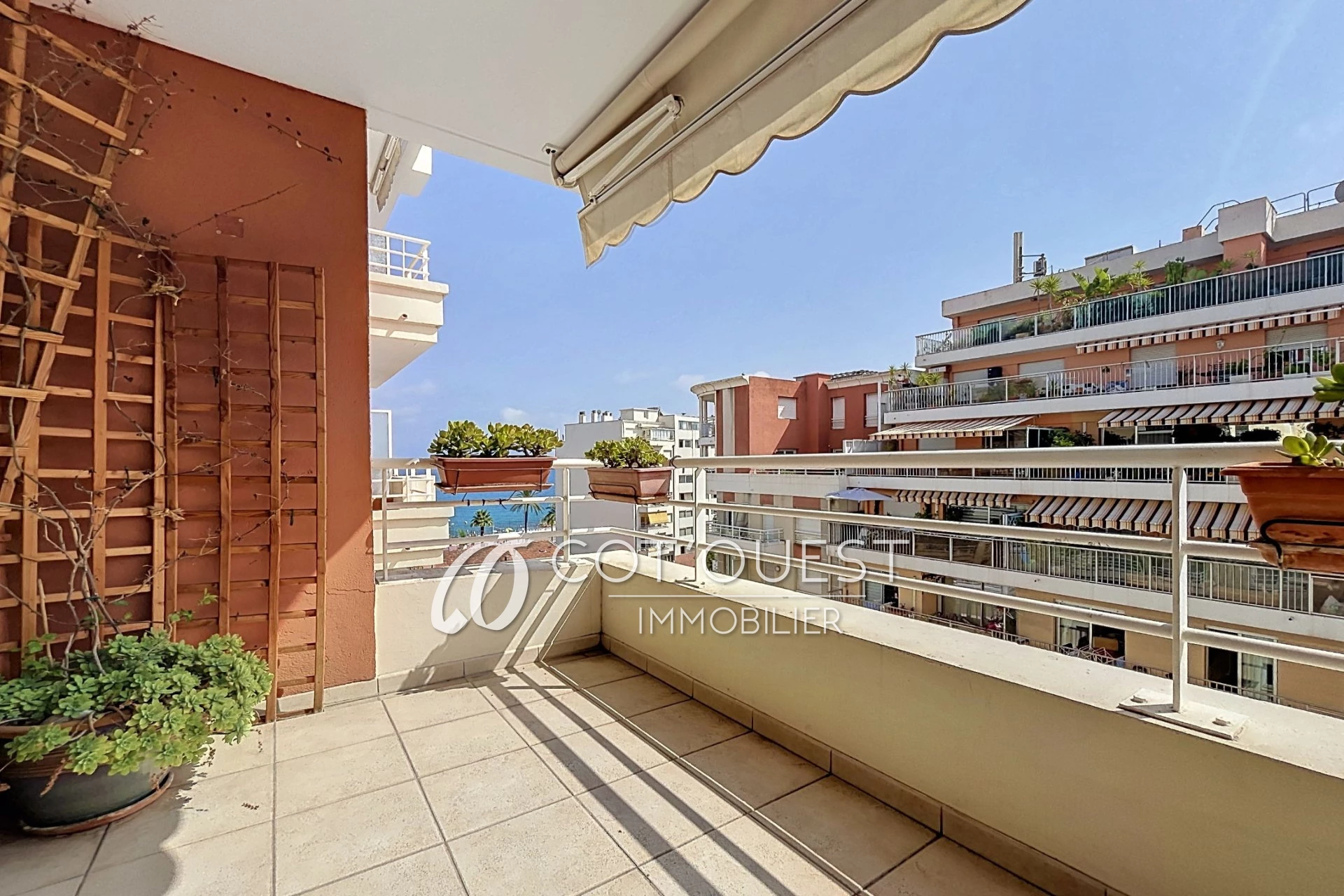 Appartement 3 pièces 72 m² · à Nice · 72 m² · 396 000 €