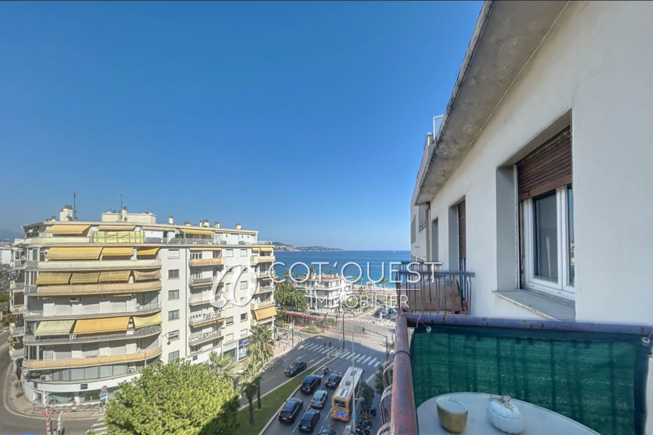 Appartement 3 pièces 56 m² · à Paris · 56 m² · 265 000 €