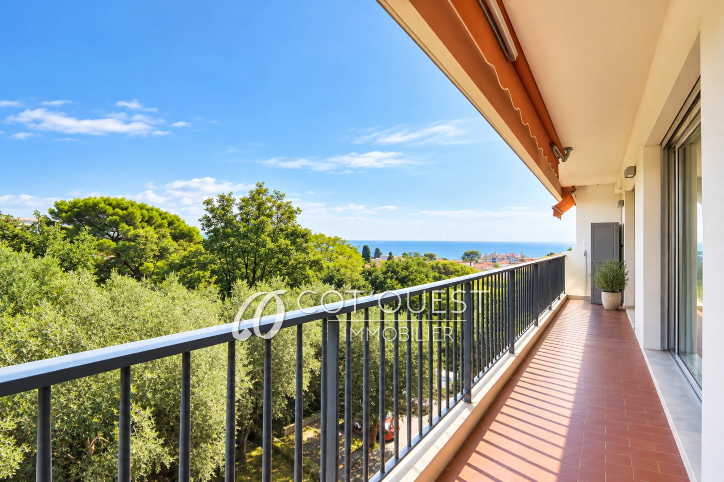 Appartement 2 pièces 58 m² · à Nice · 58 m² · 318 000 €
