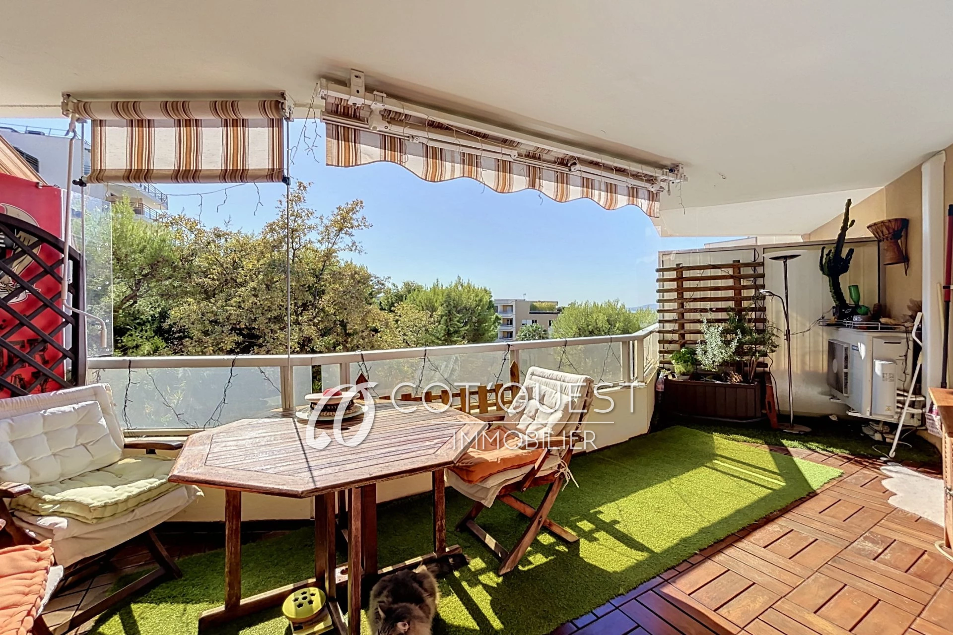 Appartement 2 pièces 51 m² · à Nice · 51 m² · 299 000 €