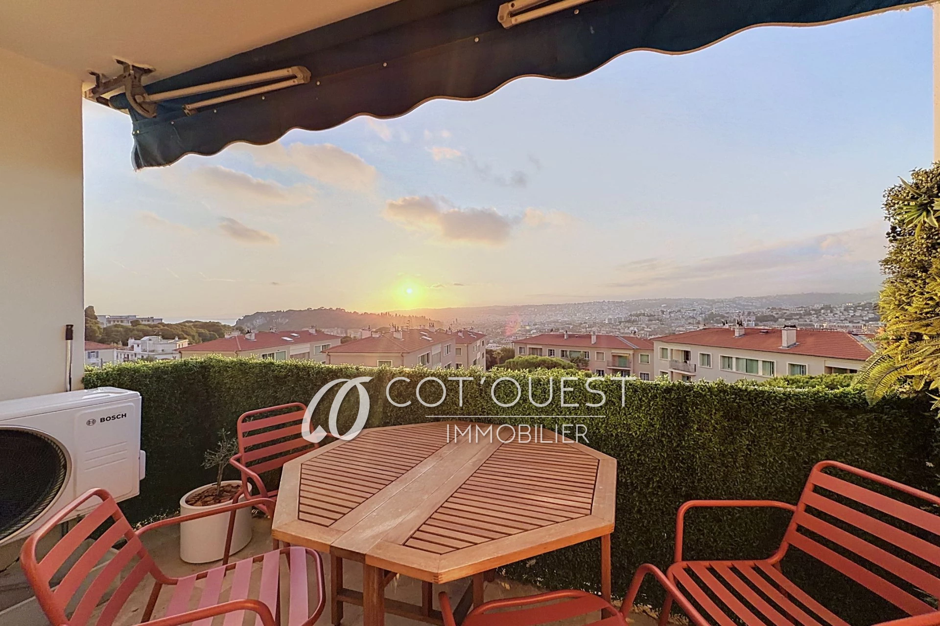 Appartement 3 pièces 58 m² · à Nice · 58 m² · 435 000 €