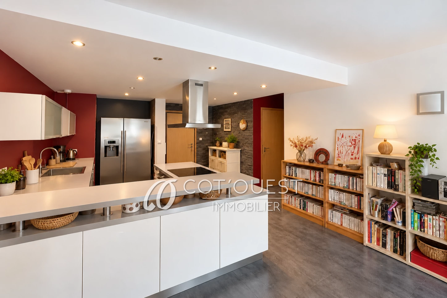 Appartement 2 pièces 51 m² · à Nice · 51 m² · 317 000 €