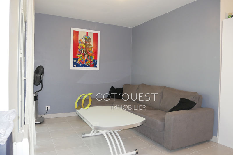 Photo Appartement La Colle-sur-Loup Centre-ville, achat appartement 1 pièce 35 m²