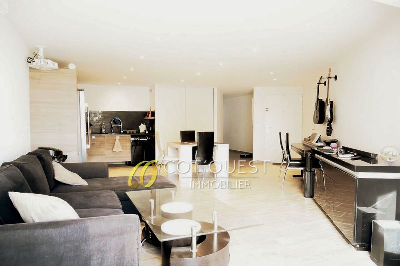 Photo Apartment Cagnes-sur-Mer Secteur st jean, to buy apartment 3 room 92 m²