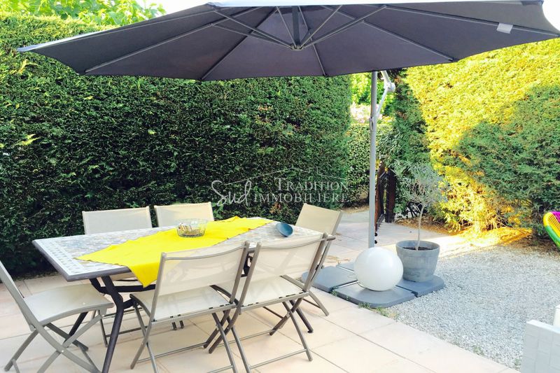 Photo Maison Maussane-les-Alpilles Proche centre, Location saisonnière maison 2 chambres 35 m²