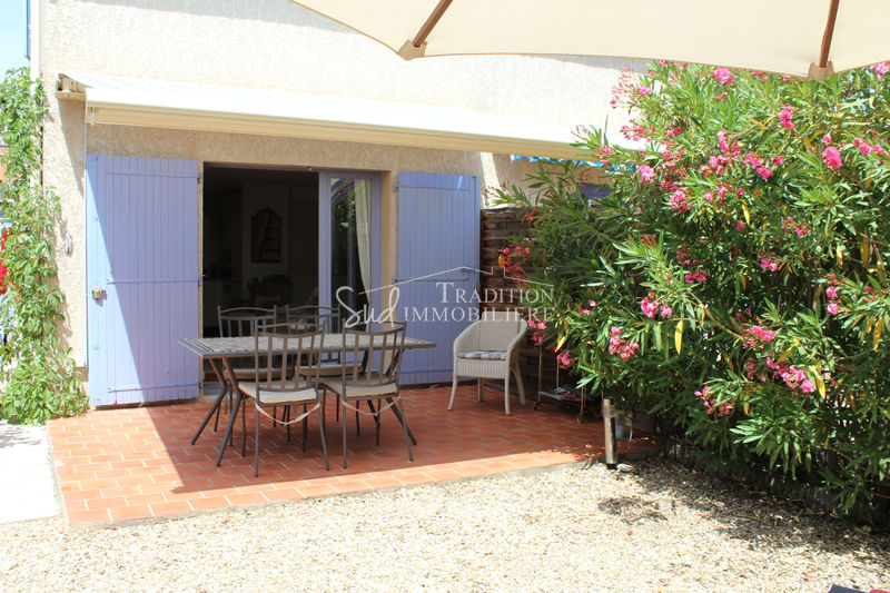 Photo Maison Maussane-les-Alpilles Centre village, Location saisonnière maison 2 chambres 40 m²