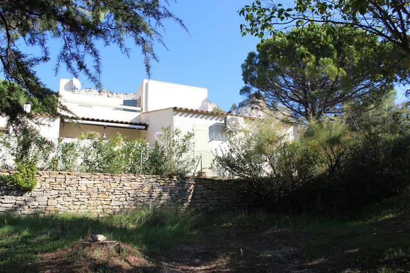 Photo Villa Les Baux-de-Provence Vue alpilles, Location saisonnière villa 1 chambre 50 m²
