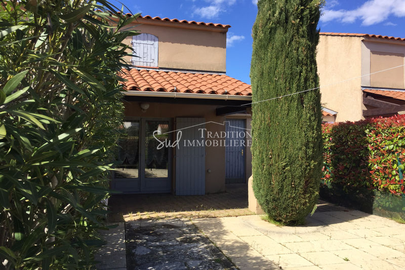 Photo Mazet Maussane-les-Alpilles Centre village, Location saisonnière mazet 2 chambres 35 m²