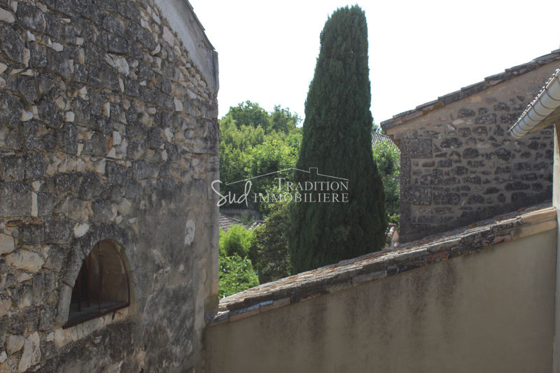Photo Appartement Maussane-les-Alpilles Centre village, Location saisonnière appartement 75 m²