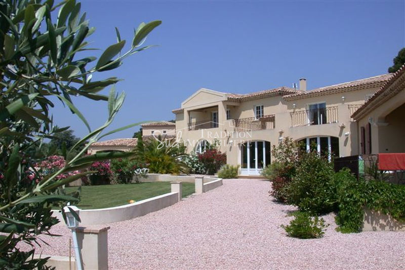 Photo Propriété Maussane-les-Alpilles Alpilles, achat propriété 7 chambres 900 m²