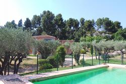 Photos Maison Villa à vendre Maussane-les-Alpilles 13520