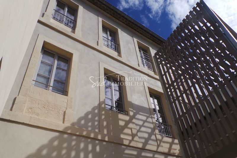 Photo Appartement Fontvieille Village, achat appartement 3 pièces 70 m²