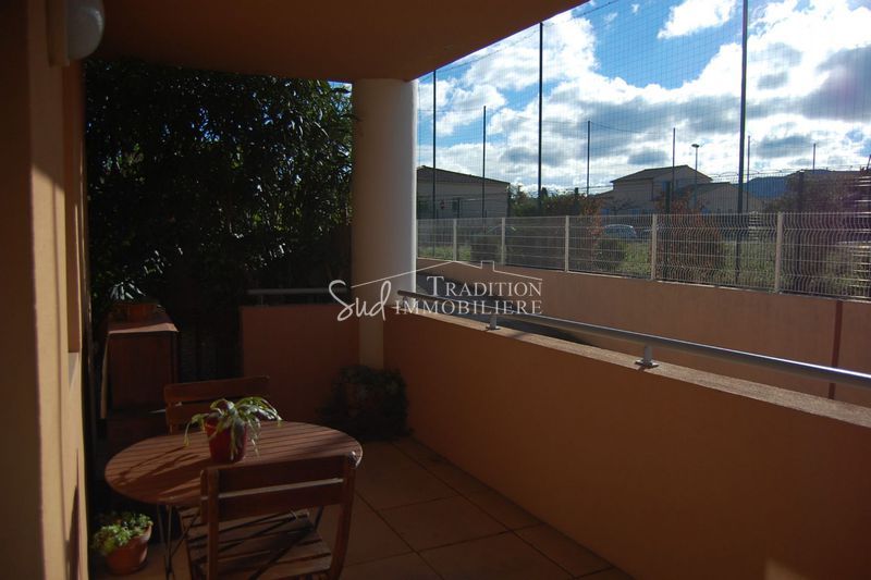 Photo Appartement Saint-Rémy-de-Provence Proche centre, achat appartement 83 m²