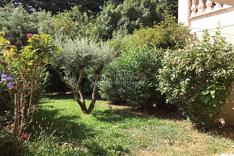Photo Appartement Maussane-les-Alpilles Proche centre, achat appartement 54 m²
