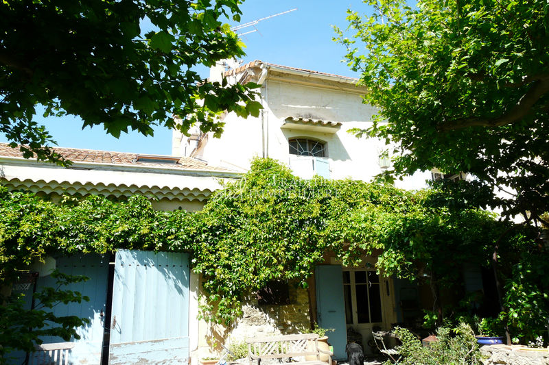 Photo Maison de village Maussane-les-Alpilles Proche centre, achat maison de village 5 chambres 240 m²