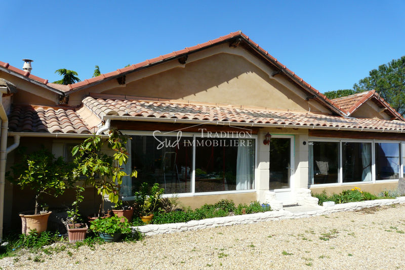 Photo Villa Saint-Rémy-de-Provence Proche centre, to buy villa 2 bedrooms 115 m²