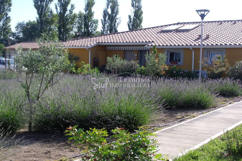 Photo Villa Paradou Proche centre, achat villa 2 chambres 62 m²