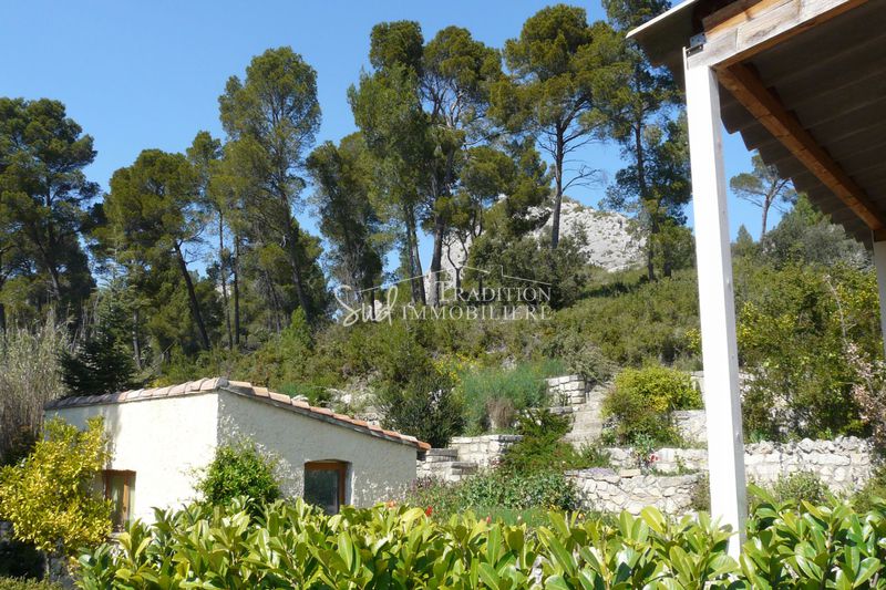 Photo Maison Maussane-les-Alpilles achat maison 3 chambres