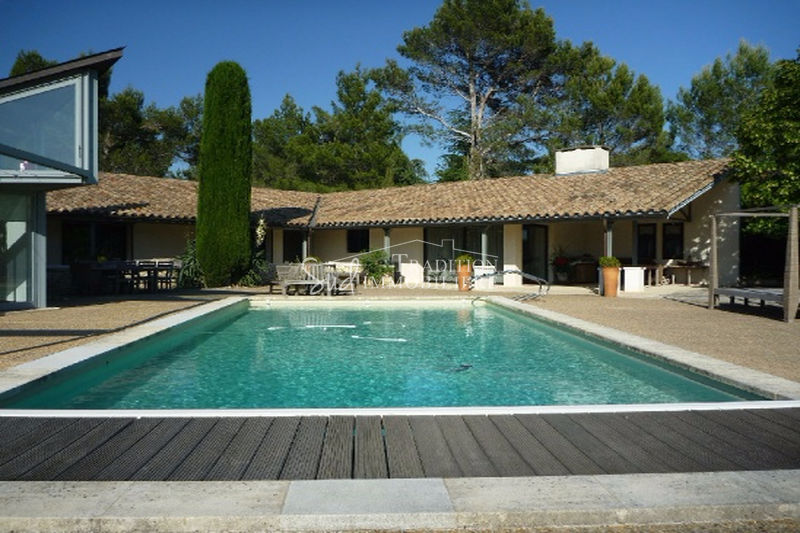 Photo Villa Eygalières achat villa 5 chambres 400 m²