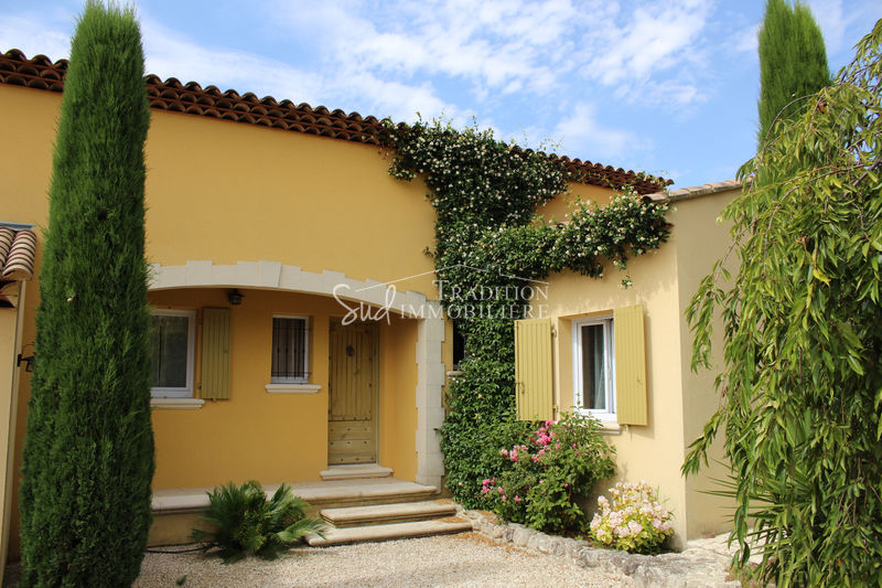 Photo Villa Paradou Proche centre, to buy villa 4 bedrooms 180 m²