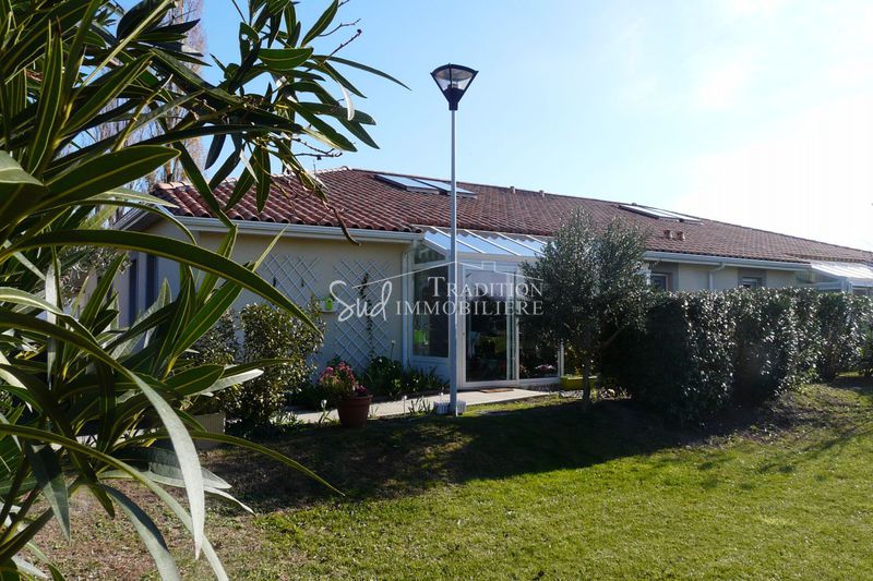 Photo Villa Paradou Maussane les alpilles à 2mn, achat villa 2 chambres 90 m²