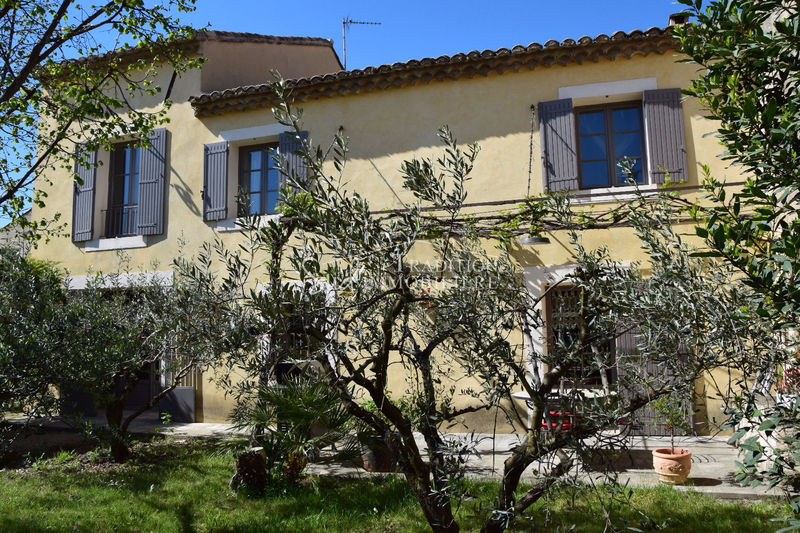 Photo Maison de village Maillane Centre village, achat maison de village 3 chambres 200 m²