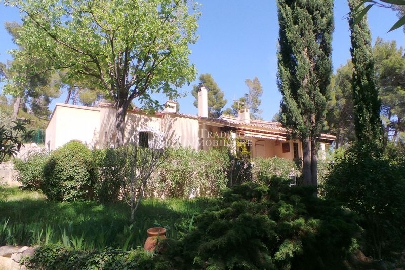 Photo Maison Maussane-les-Alpilles Proche centre, achat maison 4 chambres 240 m²