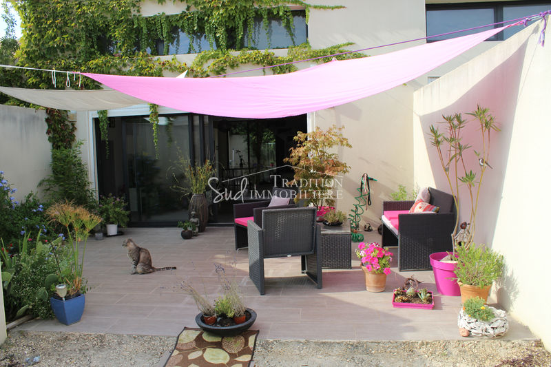 Photo House Maussane-les-Alpilles Proche centre, to buy house 1 bedroom 63 m²