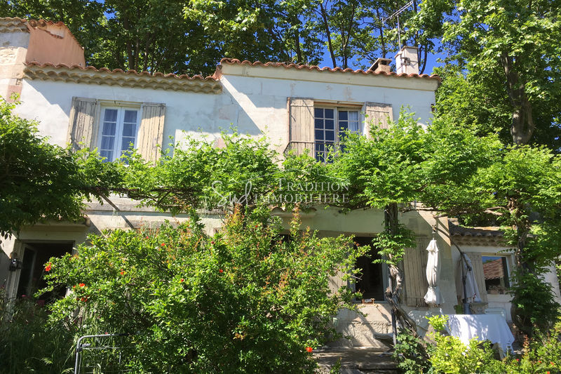 Photo Maison de village Maussane-les-Alpilles Proche centre, achat maison de village 3 chambres 160 m²
