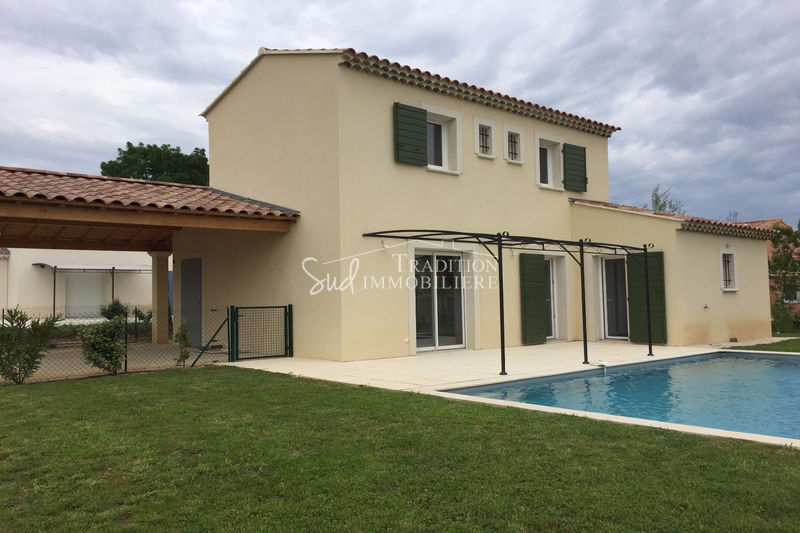 Photo Villa Paradou Proche centre, achat villa 4 chambres 98 m²