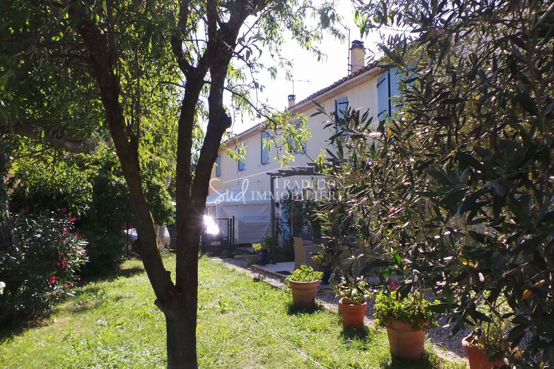 Photo Mas Saint-Martin-de-Crau Maussane-les-alpilles a 10mn, to buy mas 3 bedroom 207 m²