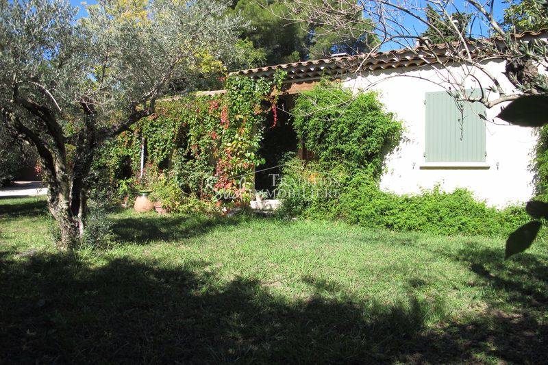 Photo Maison Maussane-les-Alpilles achat maison 2 chambres 90 m²