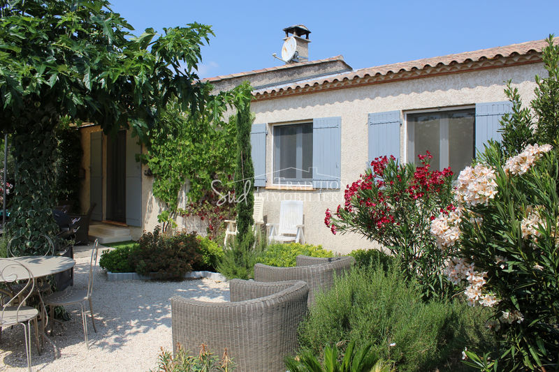 Photo Maison Fontvieille Proche centre, achat maison 3 chambres 90 m²