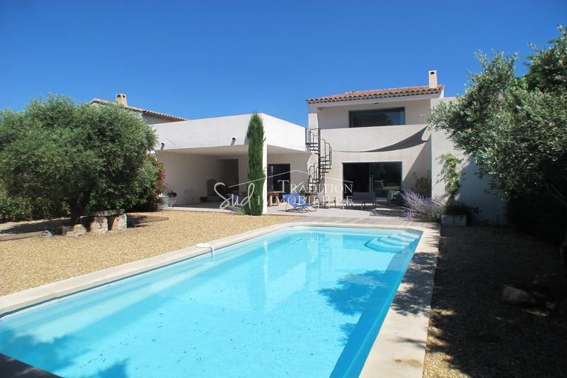 Photo Maison Saint-Rémy-de-Provence Proche centre, achat maison 3 chambres 150 m²