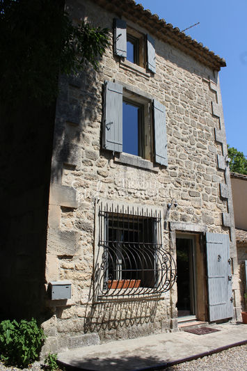 Photo Maison Paradou Proche centre, achat maison 3 chambres 160 m²
