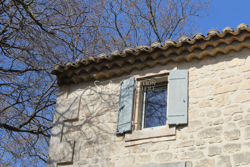 Photo Maison Paradou Proche centre, achat maison 3 chambres 160 m²