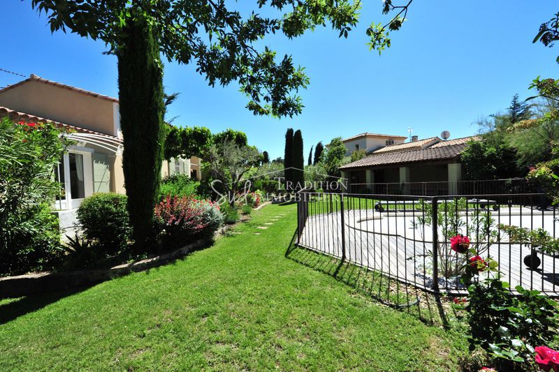 Photo Villa Maussane-les-Alpilles Proche centre, achat villa 4 chambres 220 m²