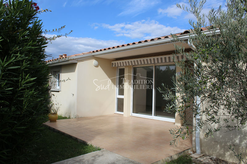 Photo Maison Paradou Proche centre, achat maison 2 chambres 91 m²