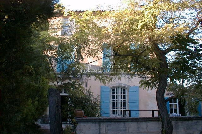 Photo Maison de caractère Maussane-les-Alpilles Proche centre, to buy maison de caractère 4 bedrooms 250 m²