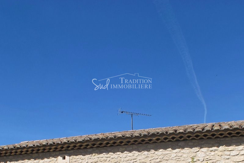Photo Maison Saint-Rémy-de-Provence Proche centre, achat maison 3 chambres 120 m²