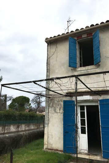 Photo House Saint-Etienne-du-Grès Proche centre, to buy house 75 m²
