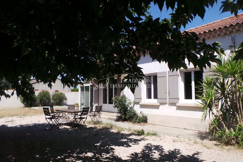Photo Maison Mollégès En campagne, achat maison 3 chambres 170 m²