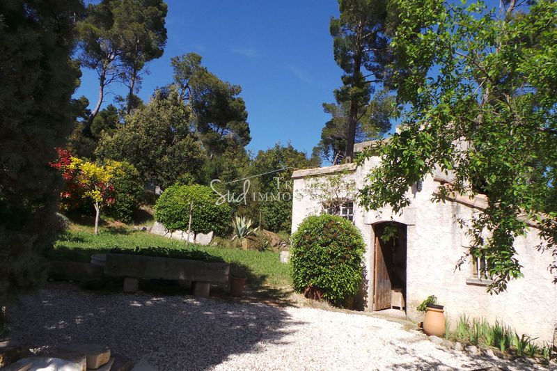 Photo Maison Maussane-les-Alpilles Proche centre, achat maison 4 chambres 240 m²