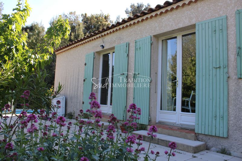 Photo Maison Paradou Proche centre, achat maison 3 chambres 80 m²