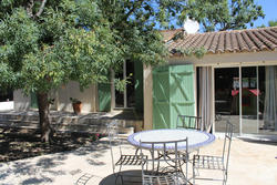 Photos Maison à vendre Maussane-les-Alpilles 13520