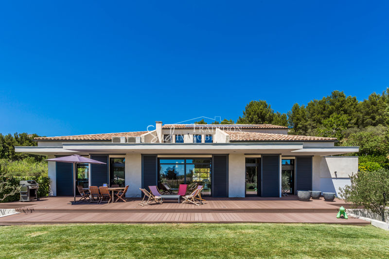 Photo Maison Maussane-les-Alpilles Proche centre, achat maison 5 chambres 265 m²