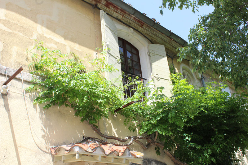 Photo Maison de village Fontvieille Centre village, achat maison de village 2 chambres 103 m²