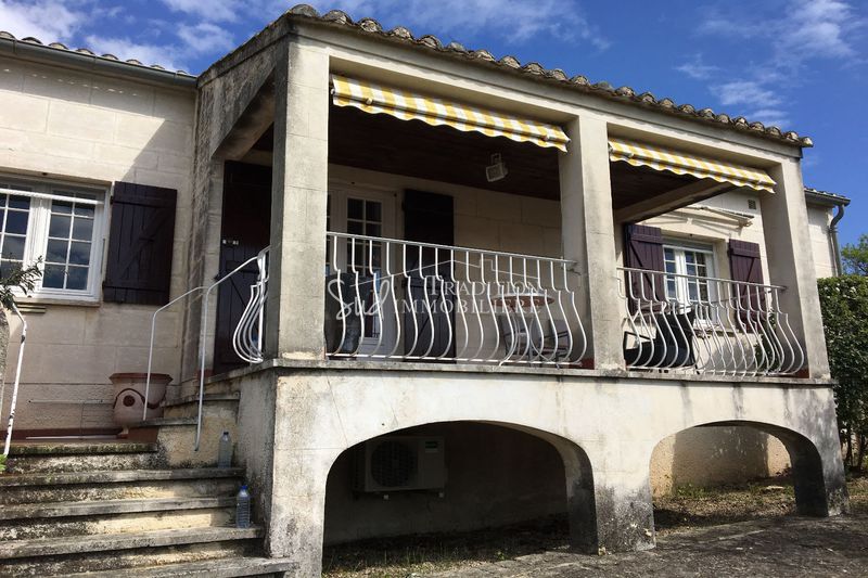 Photo House Fontvieille Proche centre, to buy house 2 bedrooms 85 m²